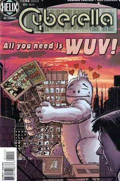 In Wuv and War part 2