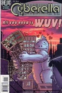 In Wuv and War part 2