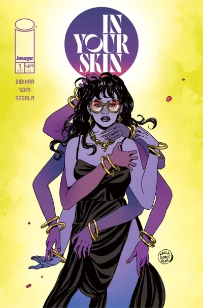 Cover of Cover B