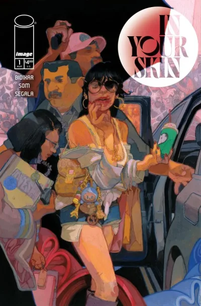 Cover of Cover C