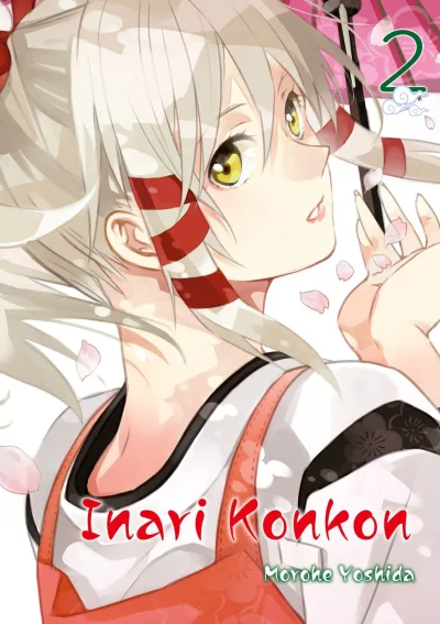 Cover of Volume 2