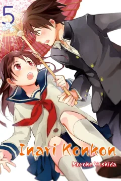 Volume 5