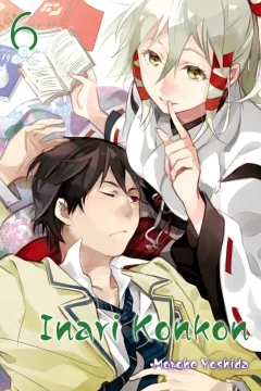 Volume 6