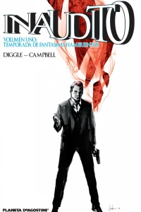 Volumen uno: Temporada de fantasmas hambrientos