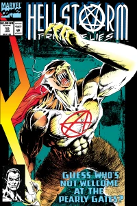 Incarnate: book 1 - Heaven's Gate