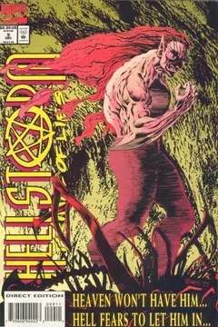 Incarnate: book 1 - Highway to Heaven