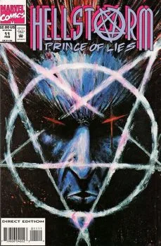 Cover of Incarnate: book 2 - Life in Hell