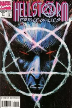 Incarnate: book 2 - Life in Hell