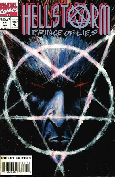 Cover of Incarnate: book 2 - Life in Hell