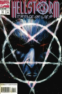 Incarnate: book 2 - Life in Hell