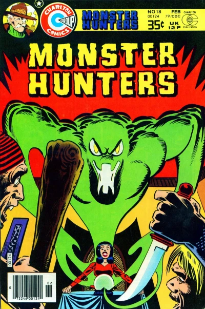 Cover of Incident at Soulbridge; A Quiet Place to Die!; All in the Mind of Lucille Michaud; The Lonesome Bride of Carnabey Castle