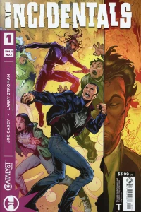 Several Reckonings Away