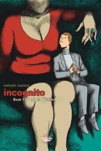 Book 1: Perfect Victims