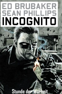 Issue #1