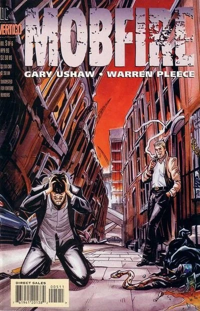 Cover of Incommunicado