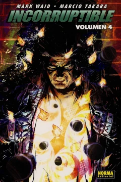 Issue #4