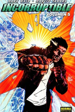 Issue #5