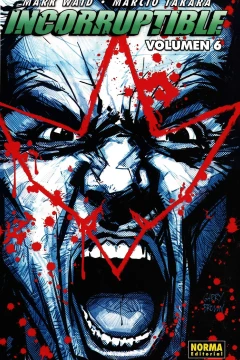 Issue #6