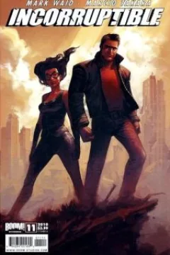Issue #11