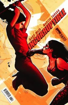 Cover of Issue #13