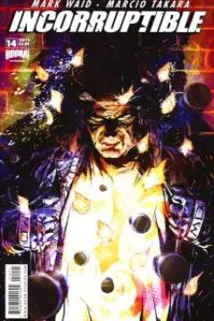Issue #14