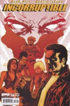 Issue #16