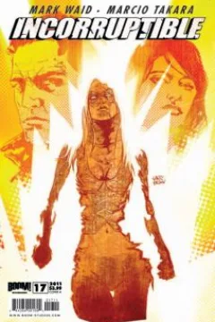 Issue #17
