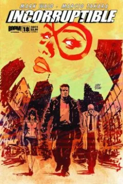Issue #18