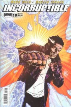 Issue #19