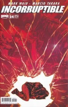 Cover of Issue #24