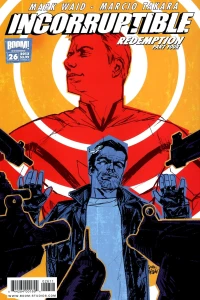 Redemption, Part Four