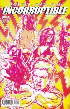 Cover of Issue #27