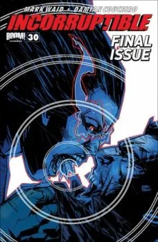 Cover of Issue #30