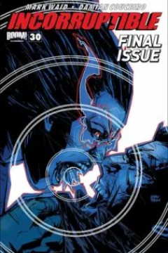 Issue #30