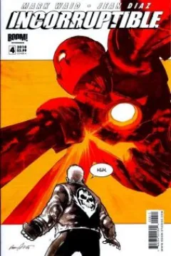 Issue #4