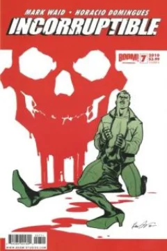 Issue #7
