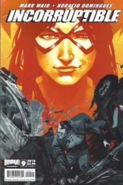 Issue #9