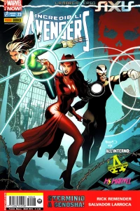 Issue #23