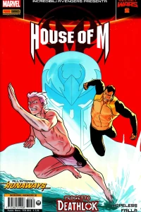 Issue #30