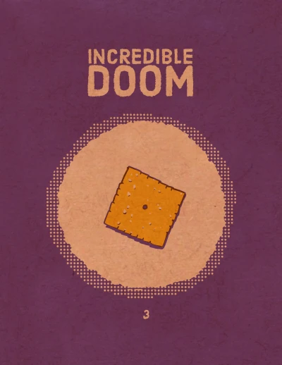 Cover of Everything's Fine