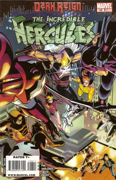 Cover of Gauntlet