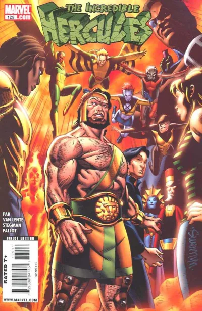Cover of The Descent