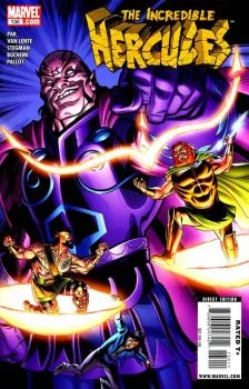 Cover of The Judgement