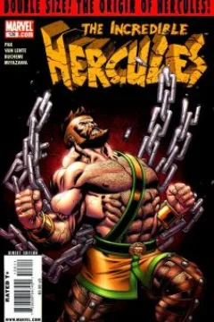 The Origin of Hercules!; The Search for Kirby
