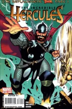 The Replacement Thor