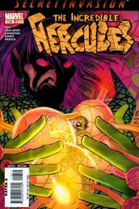 Sacred Invasion, Part 2: Dream Time