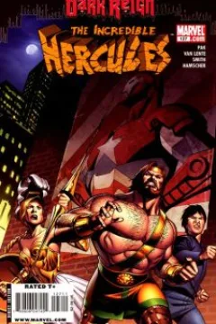 Dark Reign: Part 1