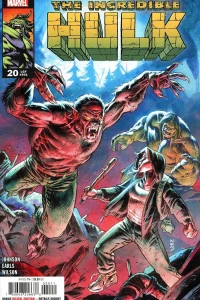 Wolves of the Old World, Part One