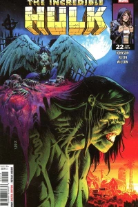 The Skin of Charlie Tidwell, Part One