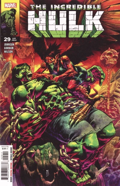 Cover of The Requiem Plain, Part Two